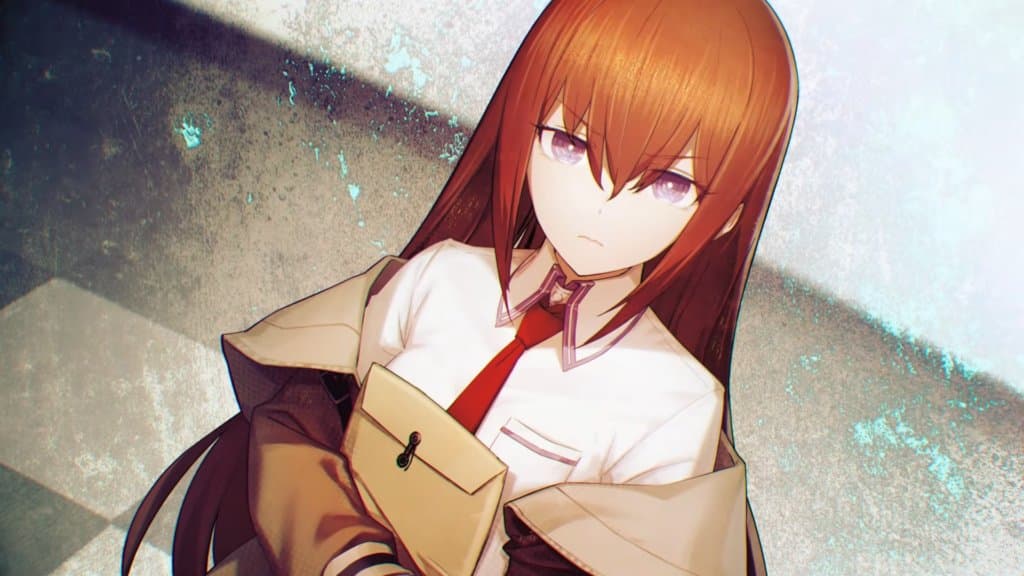 STEINS;GATE RE:BOOT 確定 2026 年 8 月全球登陸 Switch 2、PS5、Xbox 與 PC