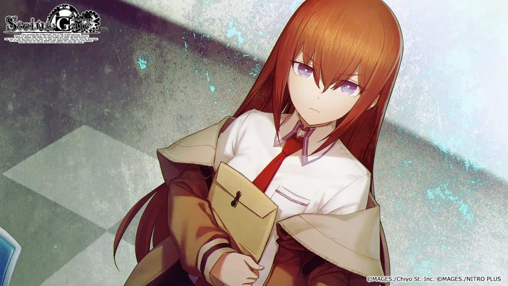 Steins;Gate Re:Boot 鎖定 2026 年 8 月日本發售日