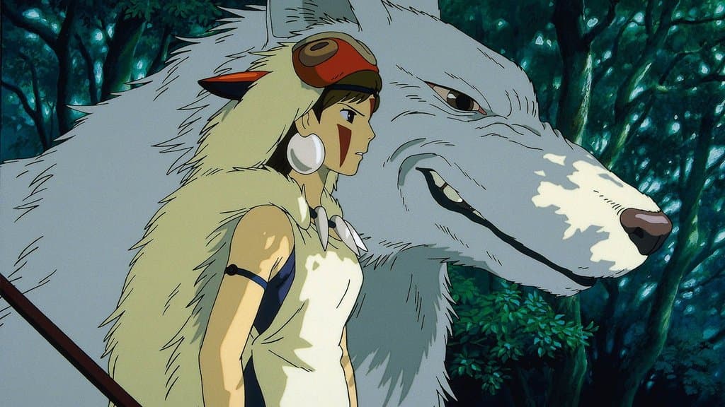 CEO Studio Ghibli Hiroyuki Fukuda Akan Berundur Jun Ini