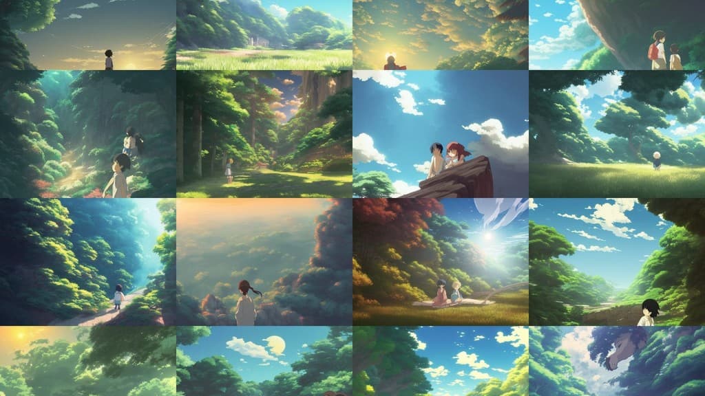 Studio Ghibli 今年 7 月將在 Ghibli Park 首映全新原創短片
