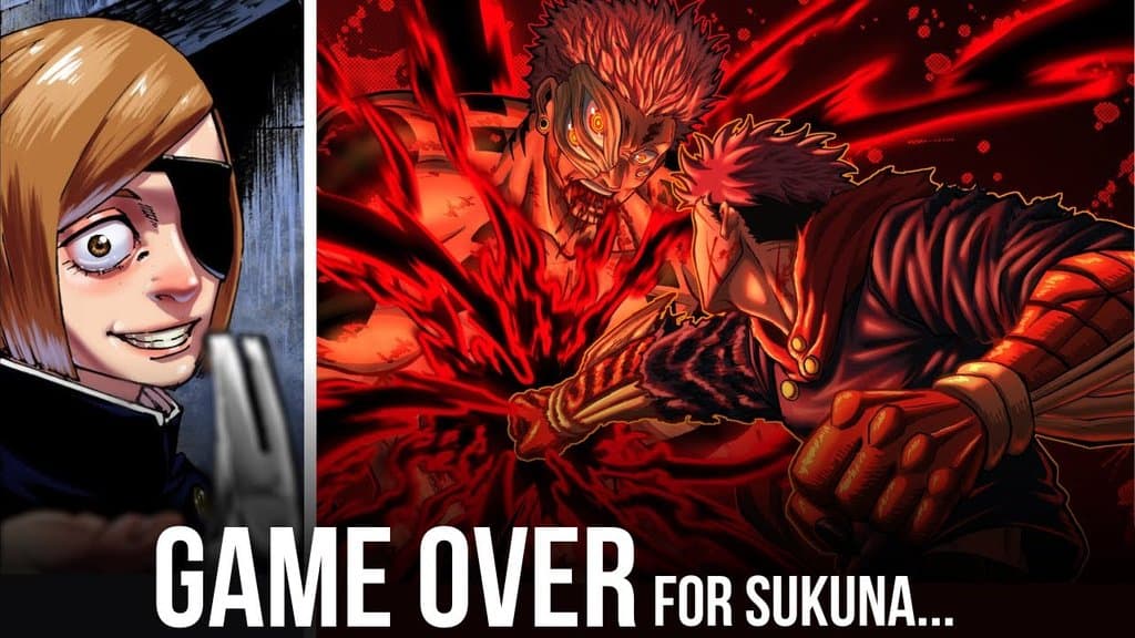 Sukuna Baru Je Masuk Marvel Comics, Jadi Jujutsu Kaisen Kira Marvel Canon Sekarang