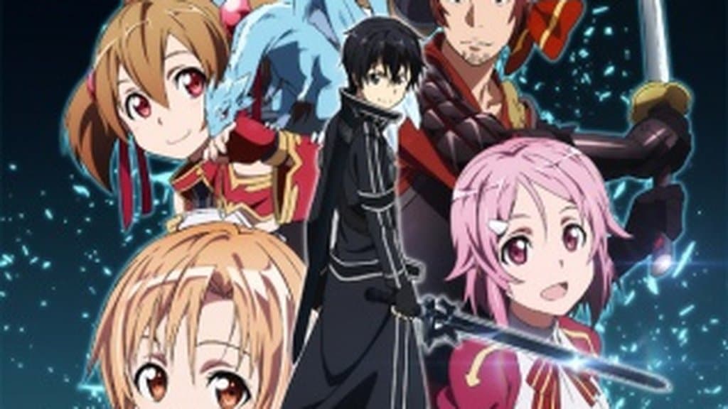 Sword Art Online: Echoes of Aincrad Lepaskan Trailer Gameplay Baharu Menjelang Pelancaran 10 Julai