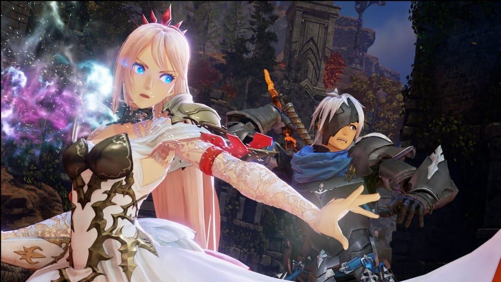 Tales of Arise: Beyond the Dawn Edition 聽起來像是相當穩的 Switch 2 JRPG 移植版
