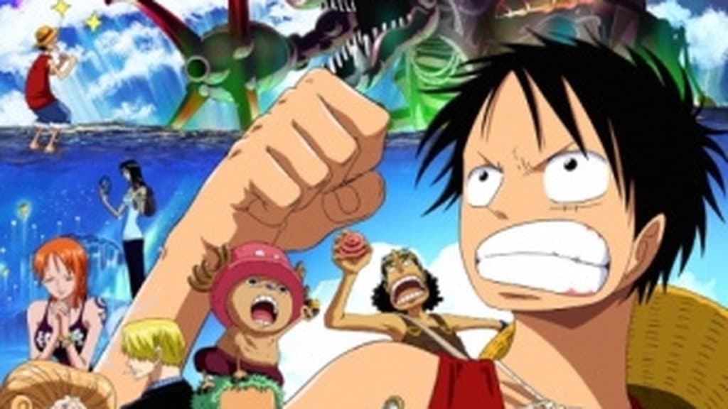 The 7 One Piece Arcs That Still Define the Anime