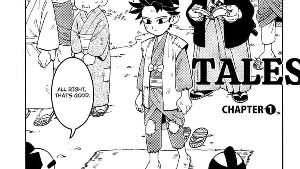 The Bateren Tales 5月22日回歸,直接進入最終章