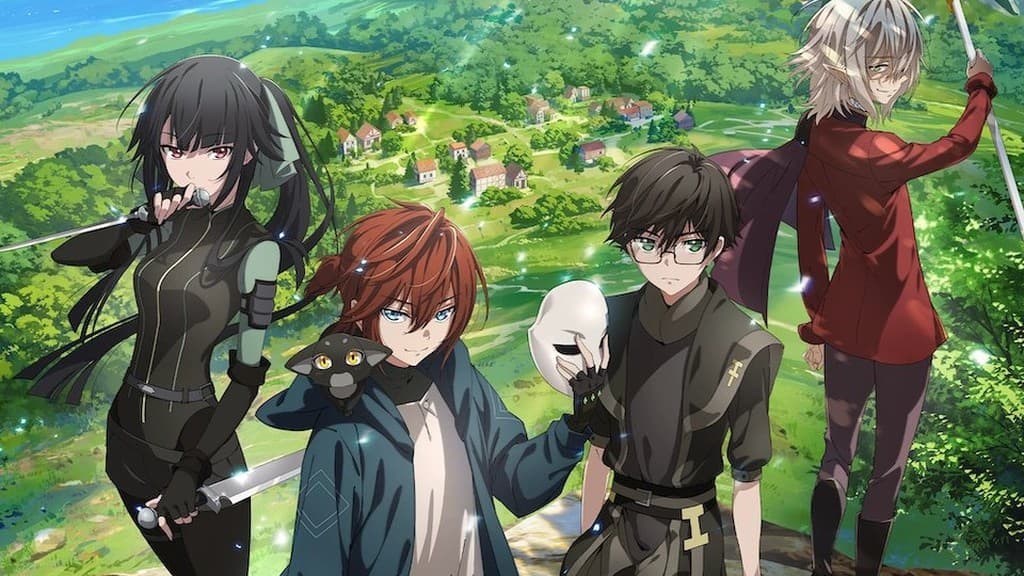 The Beginning After the End Season 2 Dapat English Dub pada 15 April