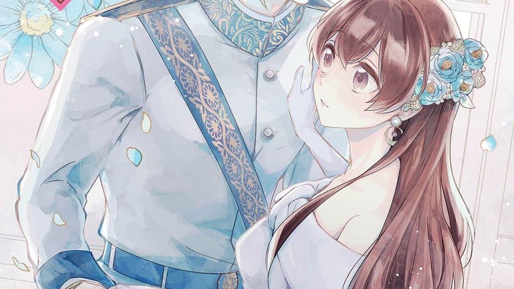 The Duke's Son Claims He Won't Love Me Yet Tambah Yui Ishikawa dan Souma Saitou Menjelang Debut Anime Julai 2026