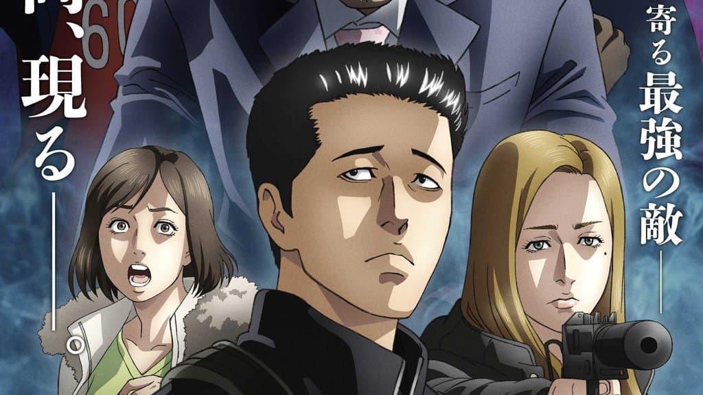 The Fable Season 2 Sahkan Lagi Cast untuk Yamaoka Arc