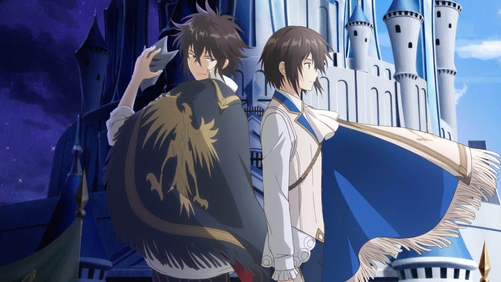 Anime The Insipid Prince Lancar Promo Pertama Menjelang Tayangan Perdana Julai 2026