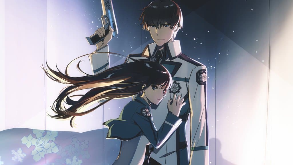 The Irregular at Magic High School 電影鎖定美國/加拿大影院檔期