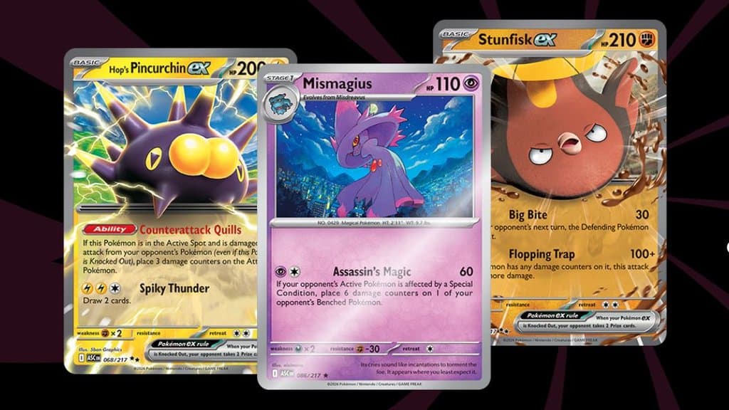 The Pokémon Company beri amaran kepada pemain TCG selepas gangguan terhadap staf dan judge di Jepun