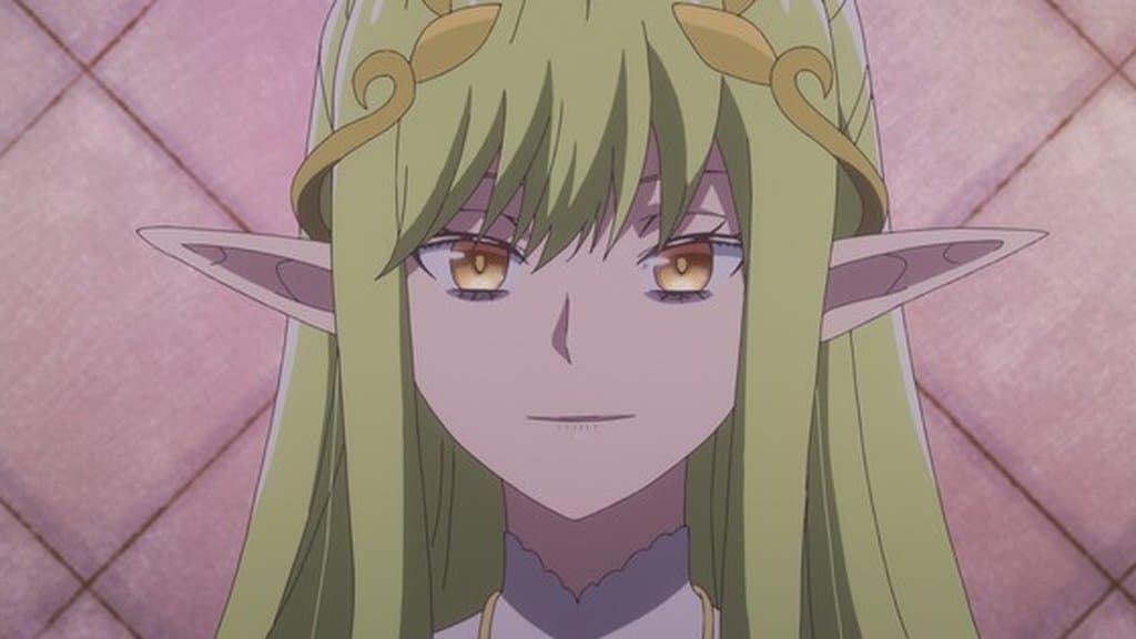The World’s Strongest Witch Adds Yukana and Azusa Tadokoro Ahead of Episode 4