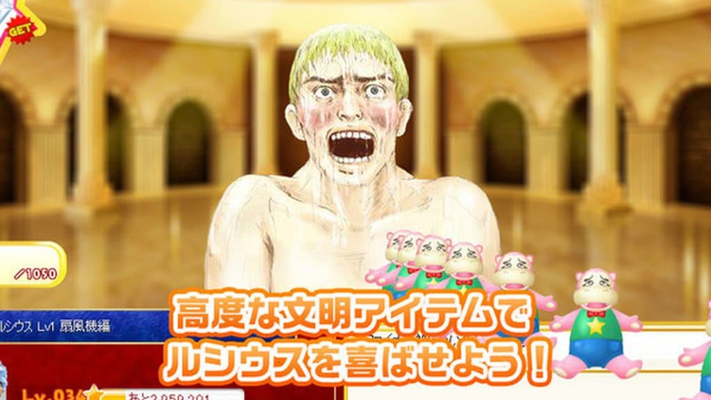 Thermae Romae Redux Finally Returns With Chapter 14 on Manga Plus
