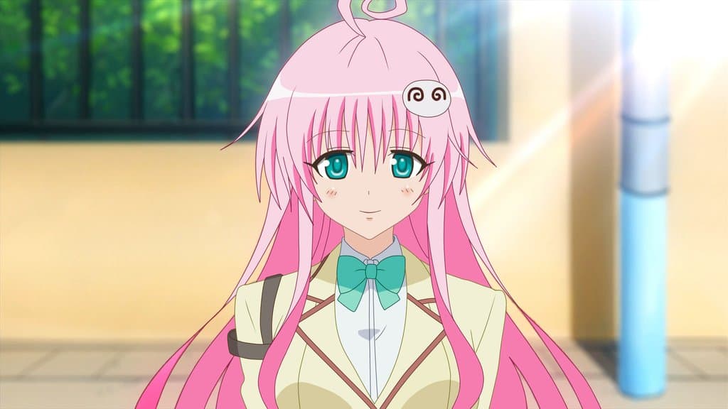 To Love-Ru 將推出收錄長期未集結番外篇的新單行本