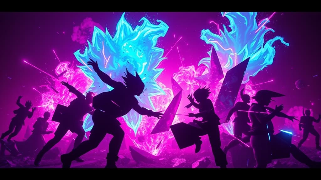 Toei 正在推出 Toei Games,但首波不會從 Dragon Ball 或 One Piece 開始
