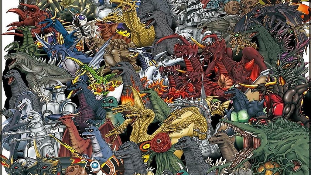 Toho Sedang Bina Dunia Godzilla Sendiri, dan Peminat Kaiju Patut Ambil Perhatian