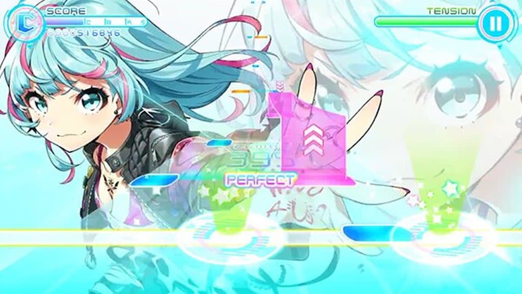 Game Mobile Tokyo 7th Sisters Akan Ditutup Selepas 12 Tahun