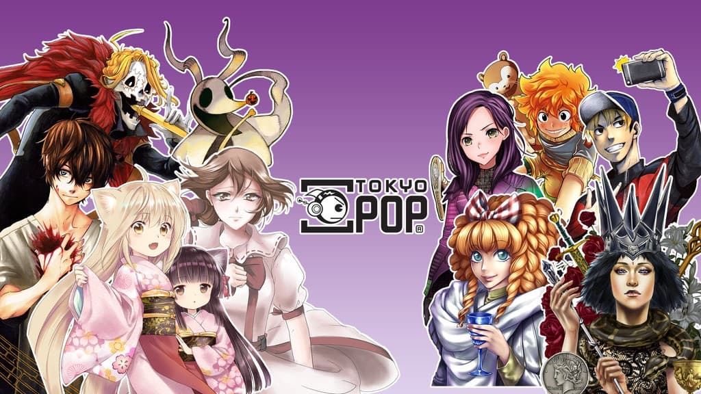 Tokyopop Buka Tawaran Saham Awam, Sasar Kutip Dana US$1.2 Juta