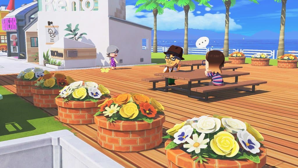 Tomodachi Life: Living the Dream nampak macam upgrade kustomisasi besar menjelang pelancaran Switch