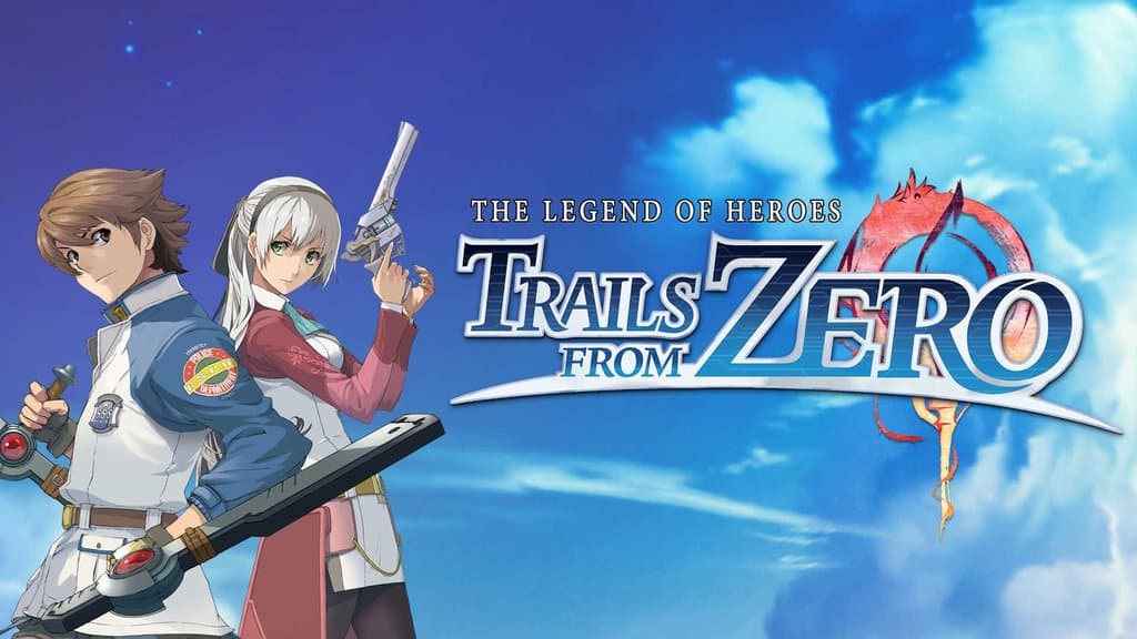 Trails from Zero dan Trails to Azure Akan Hadir ke Switch 2 dan PS5 Musim Luruh Ini