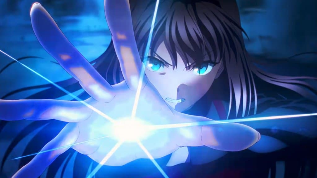 ufotable’s Witch on the Holy Night Drops Final Trailer Before Japan Release