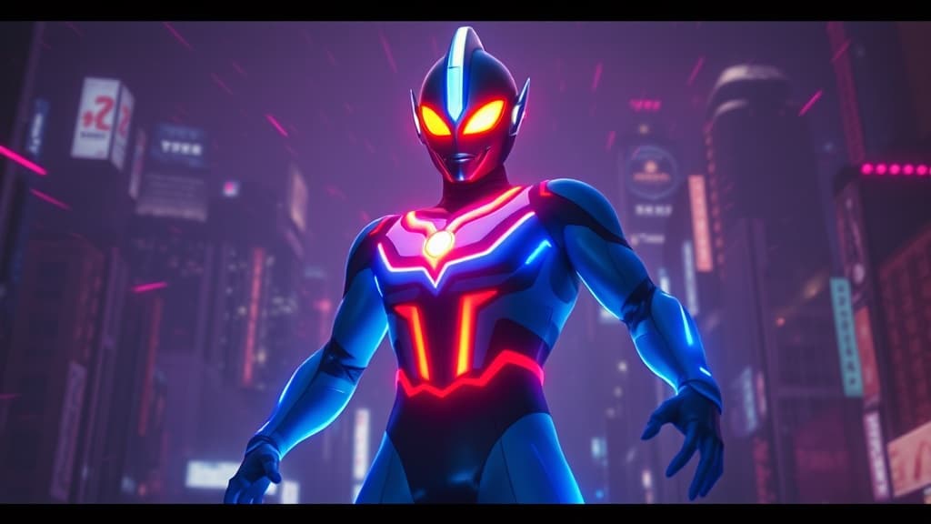 Ultraman 60週年紀錄片7月3日上映,收錄Kojima、Anno與del Toro訪談
