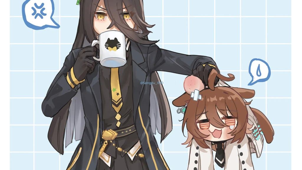 Umamusume Agnes Tachyon dan Manhattan Cafe Nendoroids Kembali Lagi, dan Ini Memang Berita Besar untuk Kolektor