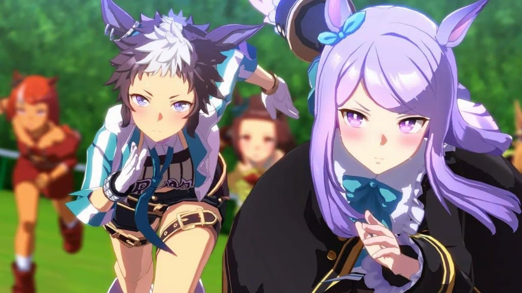 Umamusume 全球衝刺,讓 CyberAgent 遊戲業務利潤大爆發