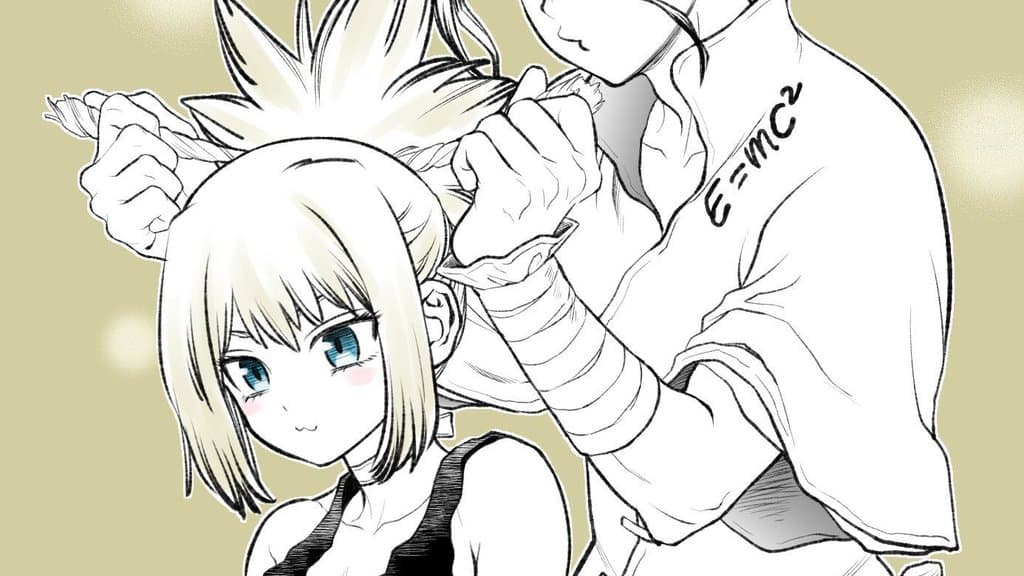 Unico: LOST Volume 3 Looks Gorgeous, But Its Story Is Getting Busy
