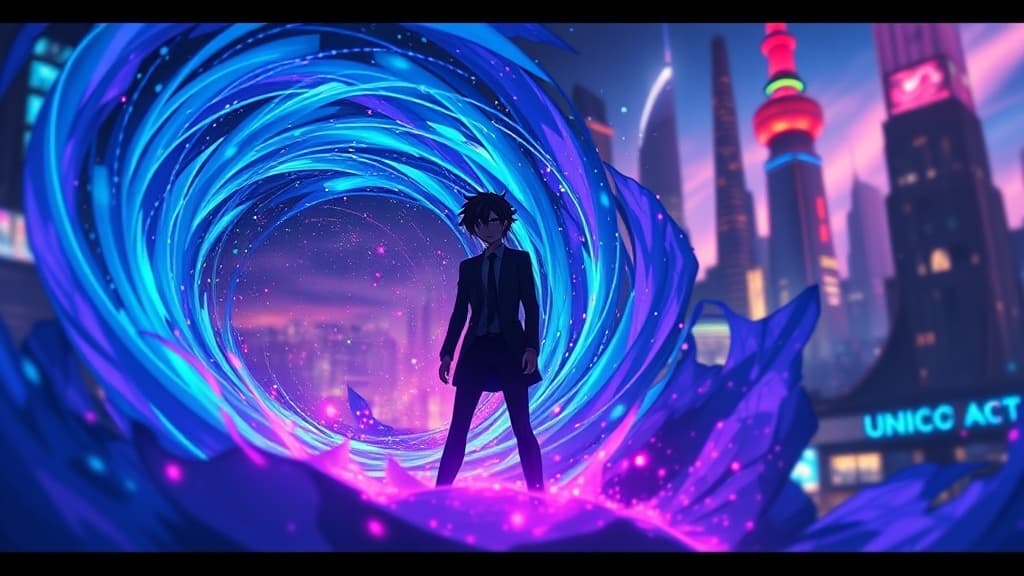Unico: LOST Volume 3 畫面超美,但故事開始有點太忙