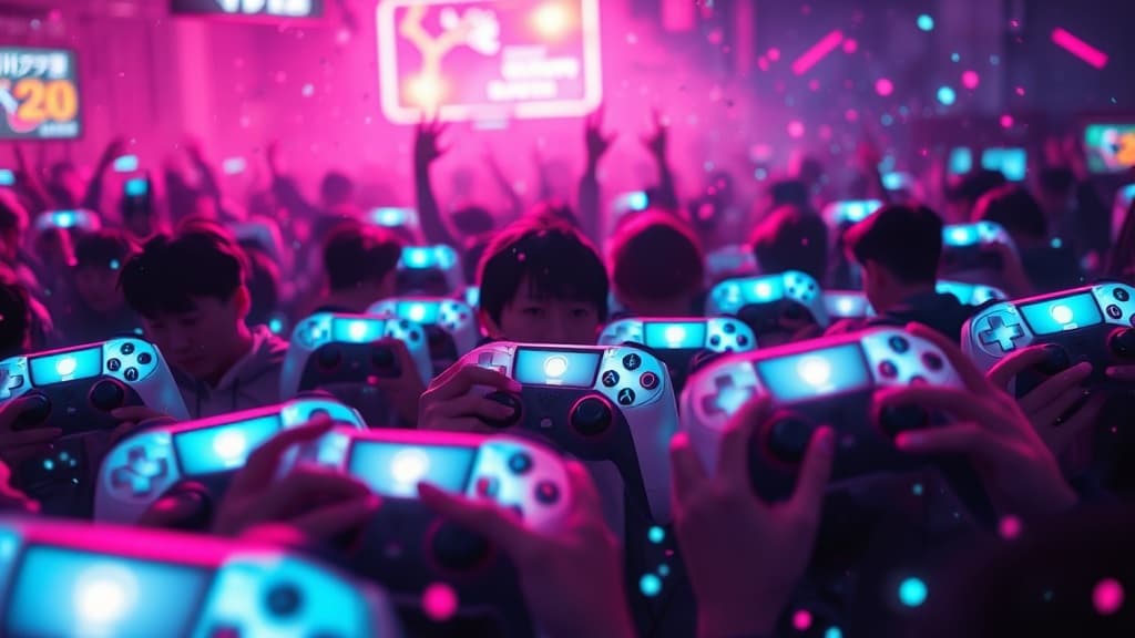 Steam Controller Baharu Valve Habis Dijual Pantas Apabila Kedai Jepun Tersungkur Dilanda Permintaan