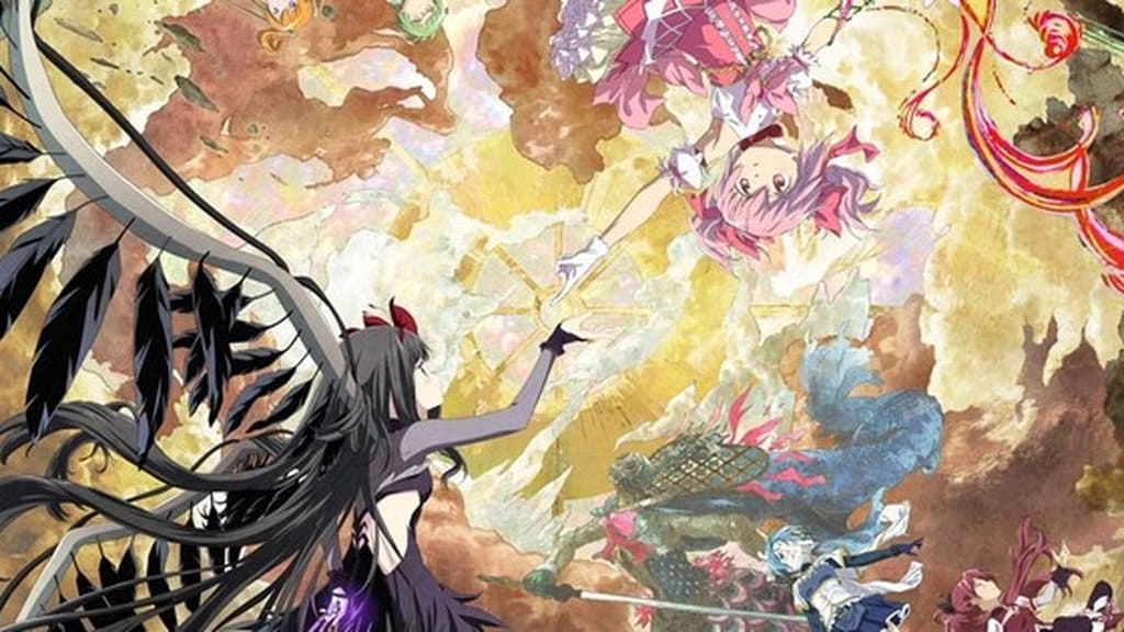 Walpurgisnacht: Rising Kedengaran Macam Payoff Madoka Magica yang Cantik Gila Tapi Complicated