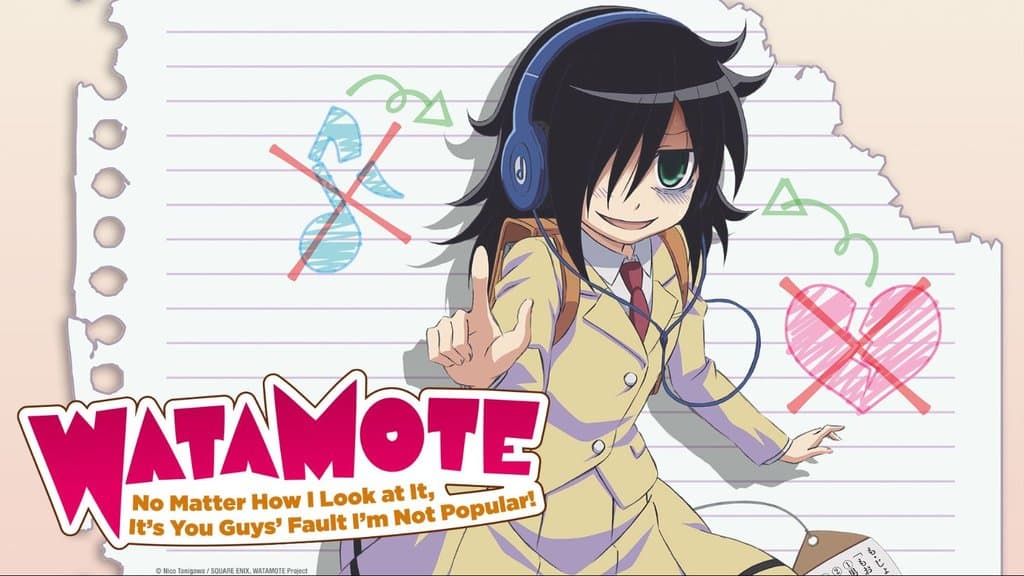 WataMote 製作公司 Silver Link 儘管收入增加仍連續第三年虧損