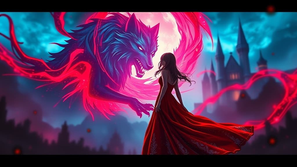 WEBTOON 與 Warner Bros. Animation 再為改編片單新增 4 部作品