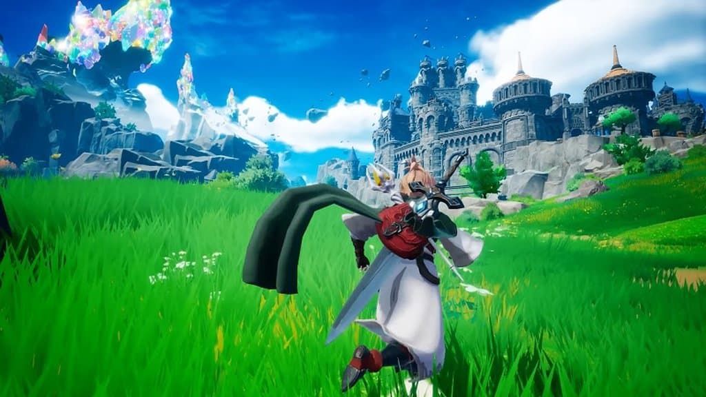 Webzen 就 DragonSword Steam 重新發行爭議起訴 Hound13