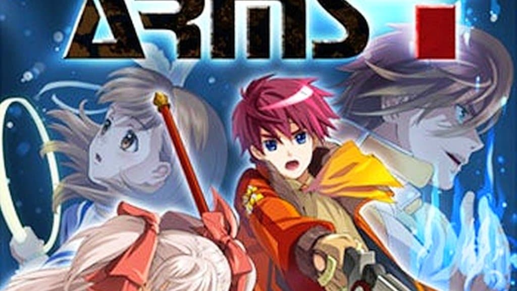 Wild Arms 4 Akan Tiba ke PS4 dan PS5 Melalui PS Plus Premium April Ini