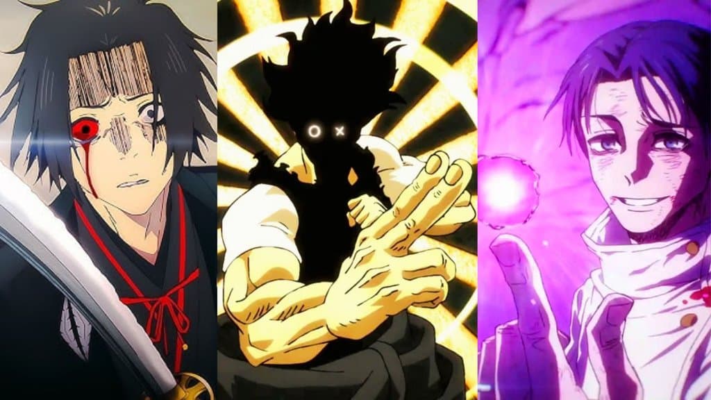 Anime Winter 2026 Memang Syurga Peminat Action