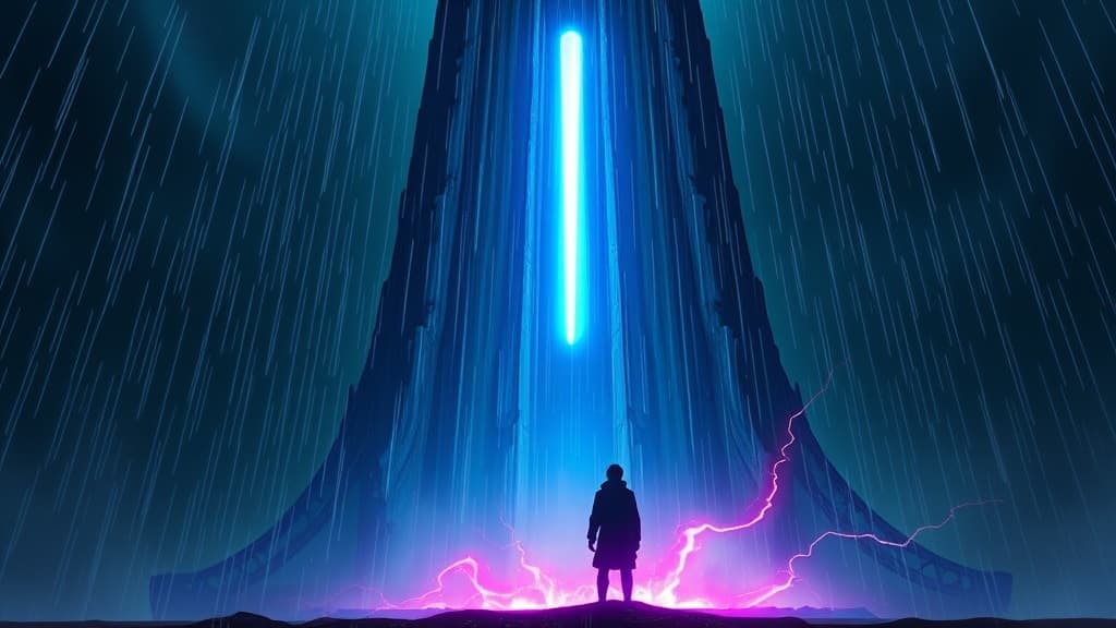 Wistoria 第2季第6集預告:Will 進入高塔