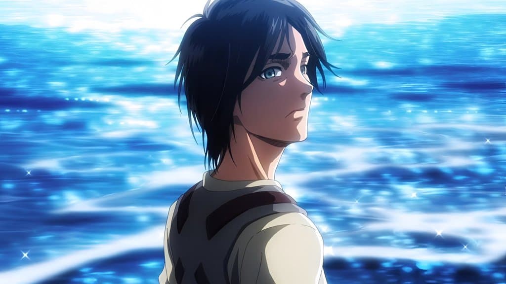 WIT Studio CEO Explains Why Attack on Titan Had to Move to MAPPA