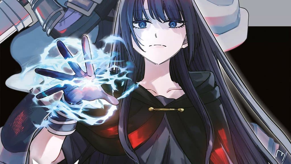 Anime Witch and Mercenary disahkan untuk 2027, dengan bintang Solo Leveling dan Spy x Family terlibat