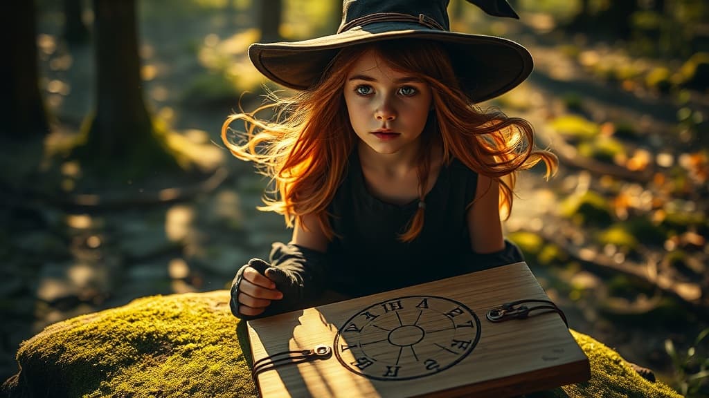 Witch Hat Atelier Beri Peminat Frieren Fantasy Tenang Yang Mereka Rindukan