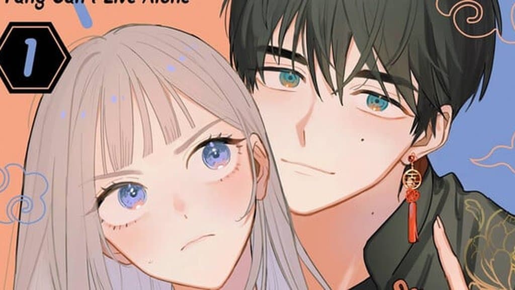《Yang Can't Live Alone》因創作者糾紛離開 Square Enix 發行