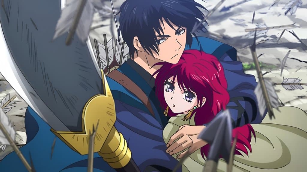 Yona of the Dawn 創作者公開全新 Hak 插畫,粉絲繼續等待 Anime 回歸
