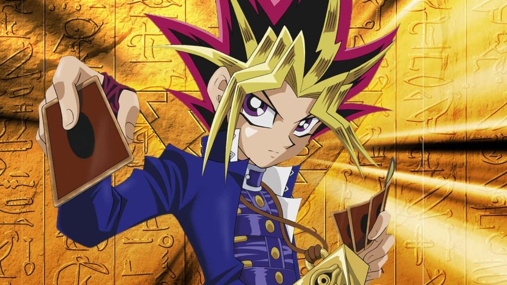 Yu-Gi-Oh!’s First LEGO Shot Could Be an Exodia Build, Bro