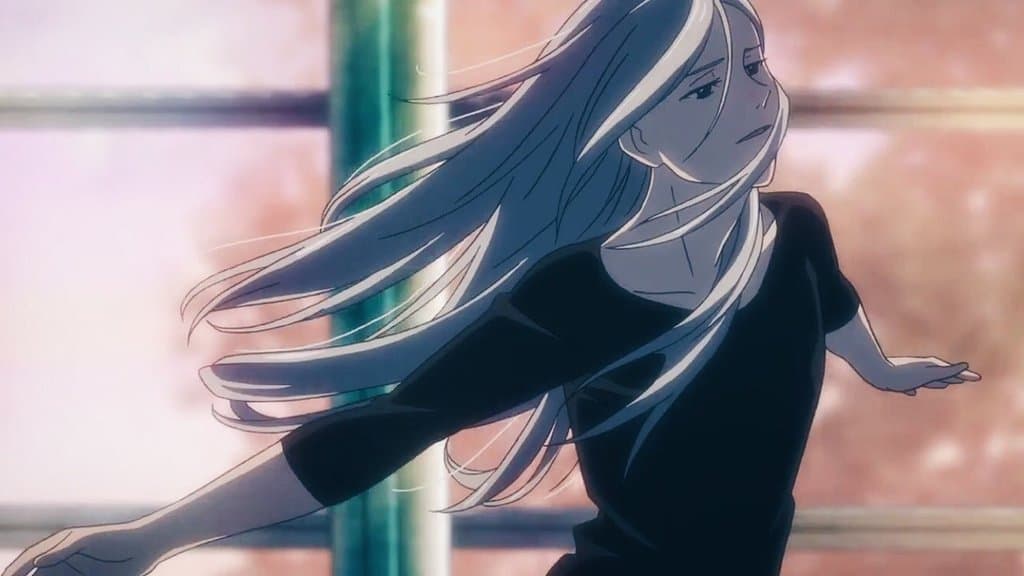 Yuri On Ice!!! Kembali ke Pawagam untuk Ulang Tahun ke-10