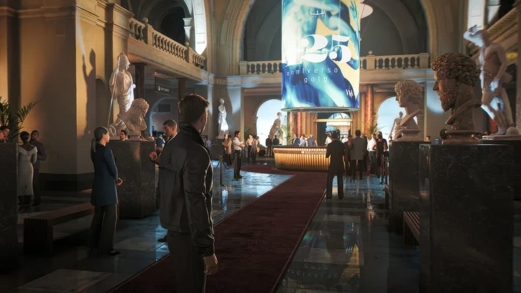 007 First Light Looks Set To Flex PS5 Pro’s PSSR 2.0 Upscaling