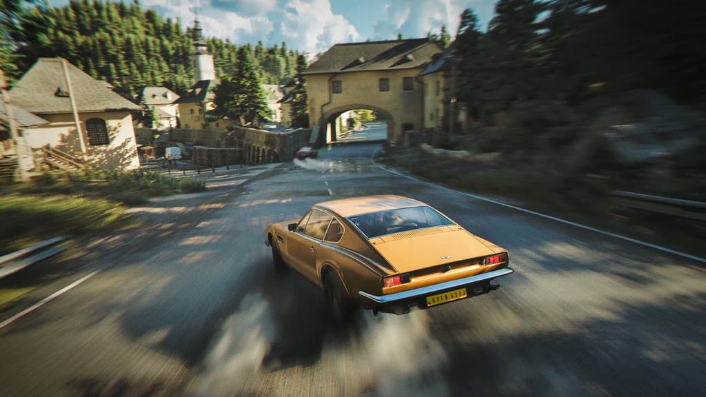 007 First Light’s Challenge Mode Lets Bond Earn Weapons, Outfits and Gadget Upgrades