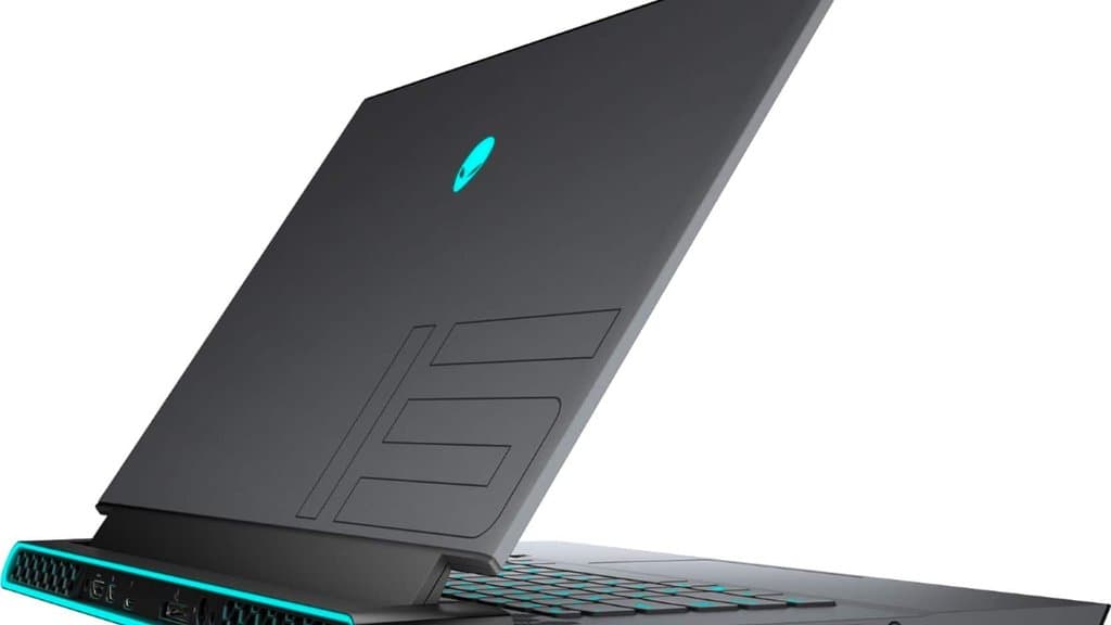 Alienware’s New 15-Inch Laptop Makes RTX 4050 Pricing Look Painful in 2026