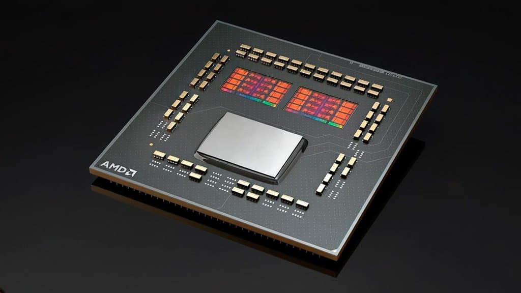 AMD 未發售的 Ryzen 9 5900X3D,展示了 AM4 Gaming 原本可能有多強