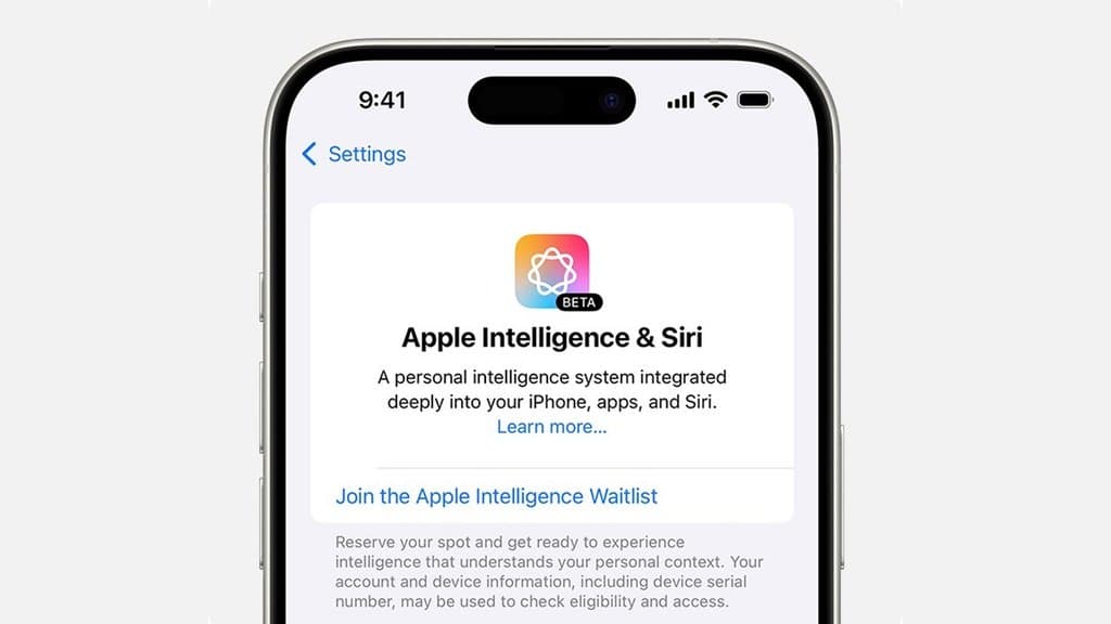 Apple Shows Off Siri Accessibility AI Just Before Google I/O